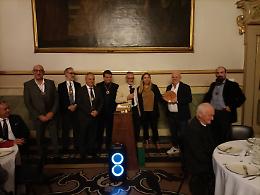 Gli Amici della cucina cremonese celebrano le loro radici 