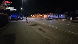 Missione sicurezza, nottata di super controlli dei carabinieri