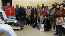 L’Avis  al fianco delle scuole: «Istruzione e solidarietà»
