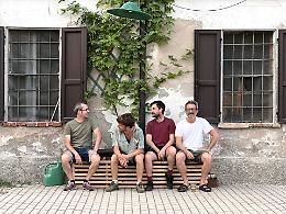 Il festival diffuso di musica dalla bassa con il risorgivafest