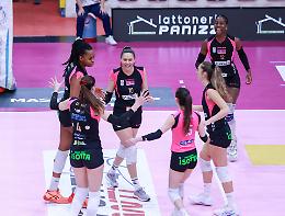 Casalmaggiore: vittoria che pesa