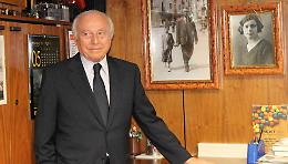 Addio all'industriale del pannello Luigi Frati