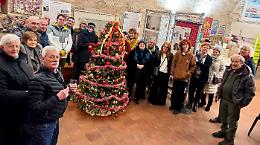 Festività e tradizione, il Borgo saluta l'anno nuovo