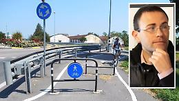 Fondi per la pista ciclabile, via Cremona a pedali