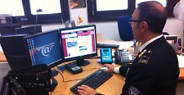 Truffe online, in provincia i tranelli dilagano