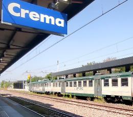 Treni: cantieri e disagi fino a marzo