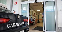 «Si è accasciato, sono intervenuto d’istinto»