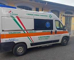 Al Cascinetto senzatetto in tenda al gelo, soccorsa
