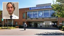 Polo Robbiani: «Mancano carrozzine»