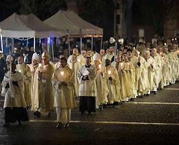 A Cremona si apre l'Anno Santo: «Pellegrini di speranza»