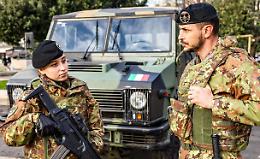 I Guastatori in campo per la sicurezza di tutti