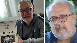 Le storie di Gigio: i tre volontari dell'Ape Car