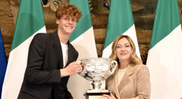 I più cercati del 2024 su Treccani.it: Sinner, Meloni e Trump in cima alla classifica