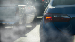 Smog, misure temporanee  di nuovo in vigore