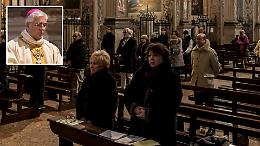 «Si spende per  le armi, ma l’obiettivo è la pace»