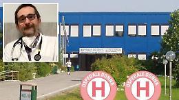 Ospedale Oglio Po, potenziata la Cardiologia