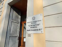 Caldaie cambiate e riscaldamento garantito alla ripresa delle lezioni
