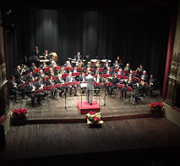 Concerto dell'Epifania in San Francesco
