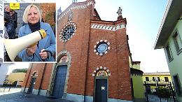 Cappuccini, ultimo appello dei Sabbioni contro la chiusura del convento
