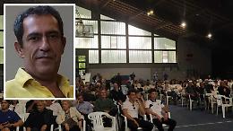 Baldesio: il direttivo ko in tribunale, Corazzi invita alle dimissioni