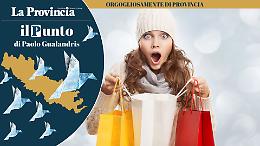 Se compro sotto casa mi sento più sicuro