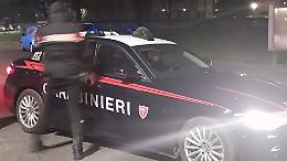 «Aggredito da una gang al Cambonino», il 18enne presenta formale denuncia
