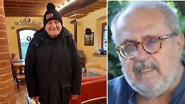 Le storie di Gigio: l'elicotterista delle montagne