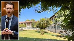 Ex Stalloni... al galoppo verso il polo del Welfare, Bergamaschi: «Trattativa avanzata»