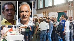 Baldesio, Corazzi: «Richieste negate, io costretto alle vie legali»