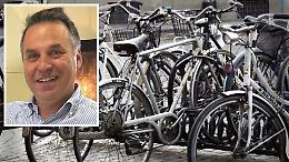 Il 2025 anno delle piste ciclabili