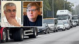 «Casalmaggiore soffocata dal traffico»