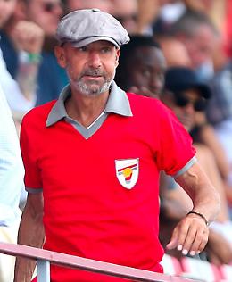 L’eredità di Gianluca