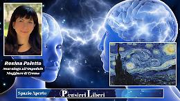 Paletta: «In quella notte stellata la visione della scienza»