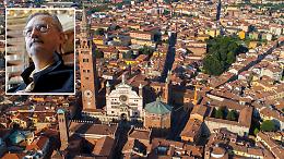  Lutto in città, è morto Bernardi
