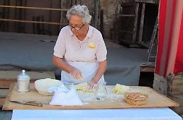 Addio a Giovanna Guarneri, volontaria veterana