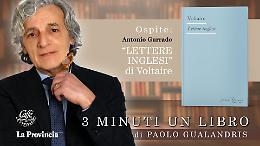 ‘Lettere inglesi’: libertà di social? Merito di Voltaire