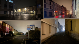Blackout ripetuti: «È colpa dei salvavita»