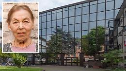 L'orrore della Shoah a 13 anni, Edith Bruck al Ghisleri