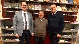 Coro Ponchielli Vertova, Loris Braga è il nuovo direttore artistico e musicale
