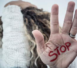 Incontro: "Donne e violenza di genere"