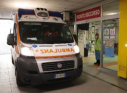 Sette ore al Pronto soccorso, caduta fatale dalla barella