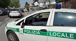 I verbali della polizia locale valgono 8mila euro al giorno