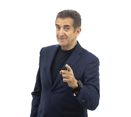 Spettacolo: ‘One Man Show’ con Ezio Greggio