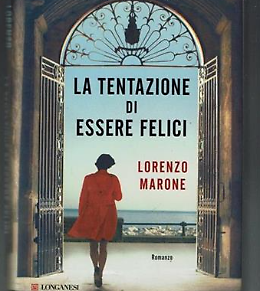 Incontro: analisi del libro "La tentazione di essere felici"
