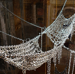 Talk in occasione del finissage della mostra 'And Rose'
