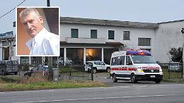 Tragedia sul lavoro, sabato 11 i funerali di Longhitano