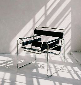 Alberto Contini: storia della protezione giuridica del design d'arredo