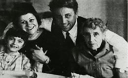 «Aldo Protti, mio padre»
