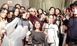 Viaggio tra moda e bellezza