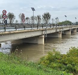 Nuovo ponte sull’Oglio: gara allo sprint finale